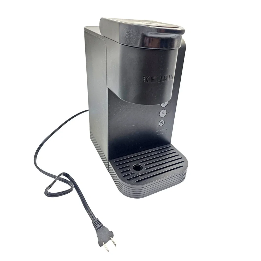 Keurig K-Express Single Serve K-Cup Pod Coffee Maker Black K-Express 25.0200 P2